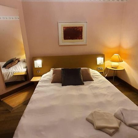 Appartement Cosy A Суасон Экстерьер фото