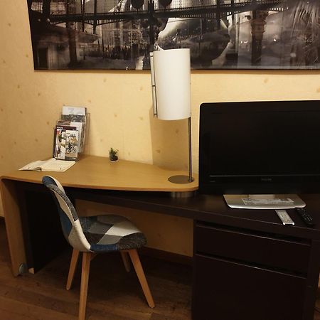 Appartement Cosy A Суасон Экстерьер фото