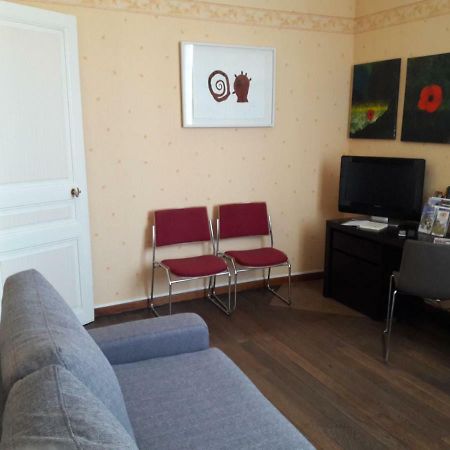 Appartement Cosy A Суасон Экстерьер фото