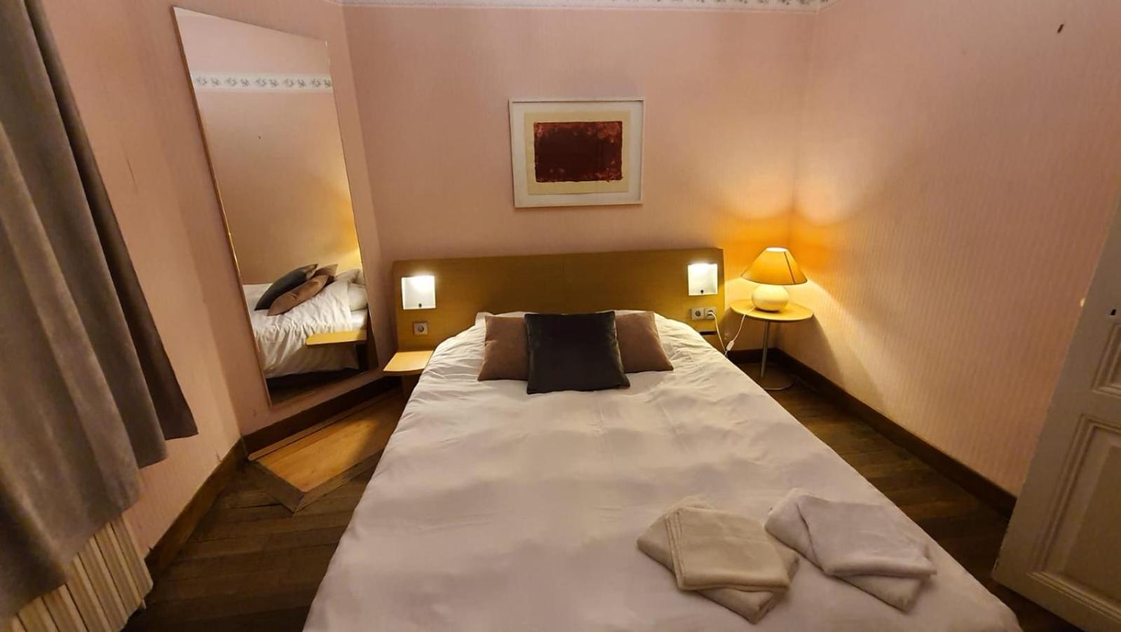 Appartement Cosy A Суасон Экстерьер фото