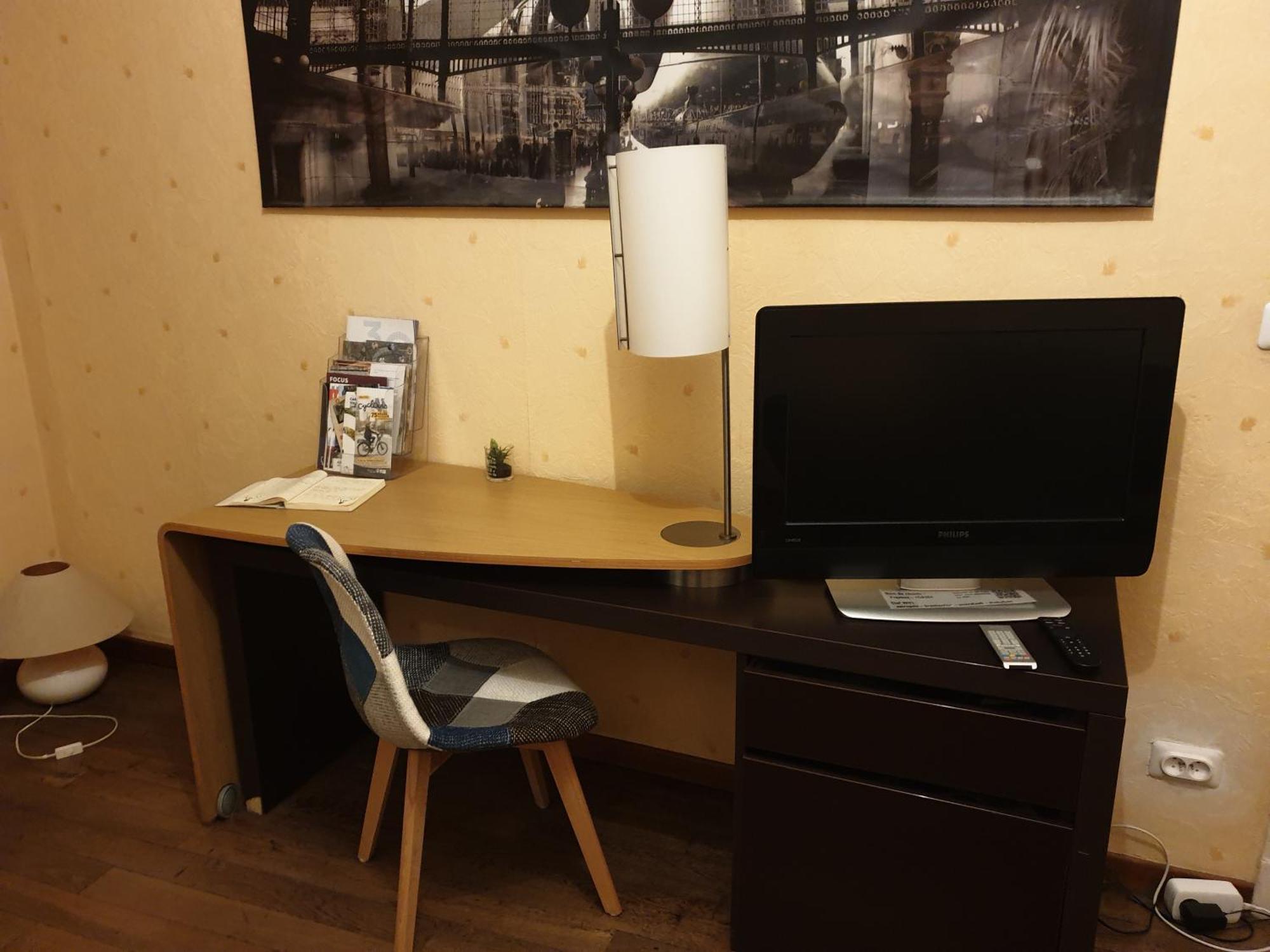 Appartement Cosy A Суасон Экстерьер фото