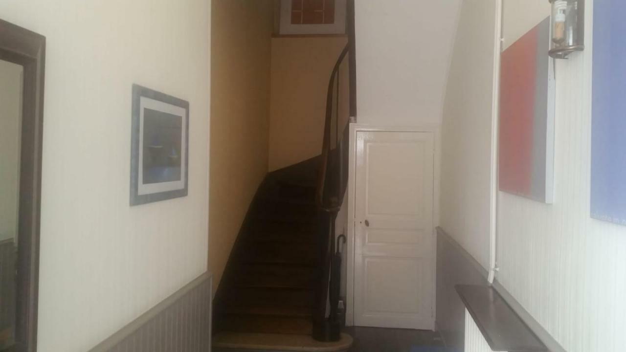 Appartement Cosy A Суасон Экстерьер фото