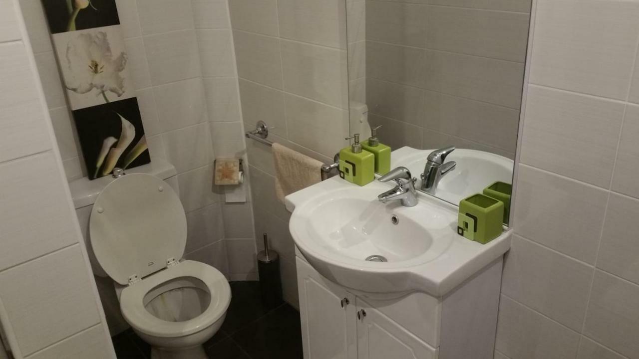 Appartement Cosy A Суасон Экстерьер фото