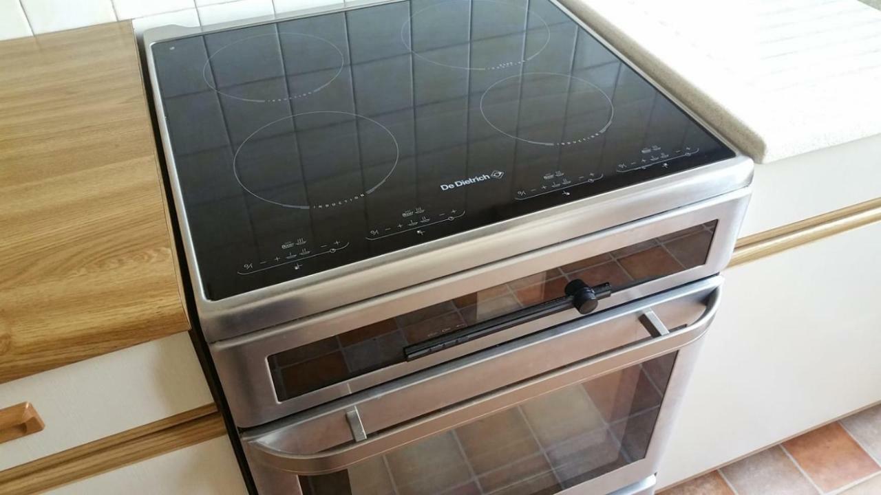 Appartement Cosy A Суасон Экстерьер фото